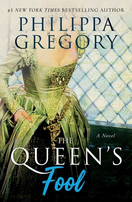 The Queen's Fool - Gregory, Philippa