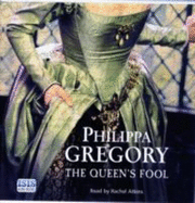 The Queen's Fool