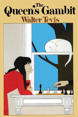The Queen's Gambit - Tevis, Walter, and Sloan, Sam (Introduction by)