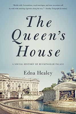 The Queen's House - Healey, Edna
