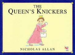 The Queen's Knickers