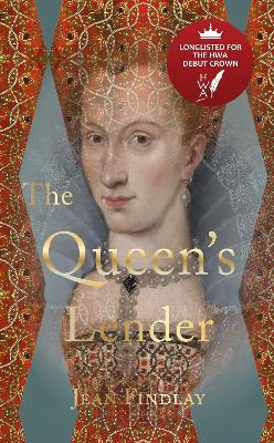 The Queen's Lender - Findlay, Jean