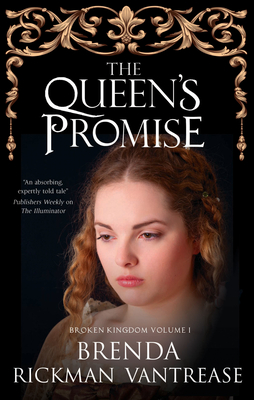 The Queen's Promise - Vantrease, Brenda Rickman