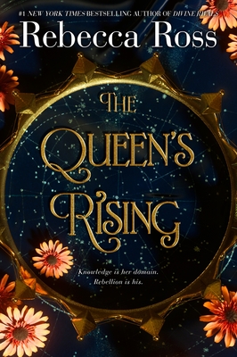 The Queen's Rising - Ross, Rebecca