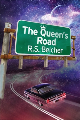 The Queen's Road - Belcher, R S