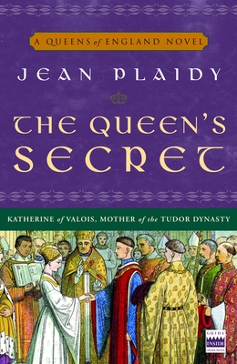 The Queen's Secret - Plaidy, Jean