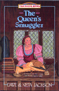 The Queen's Smuggler: William Tyndale