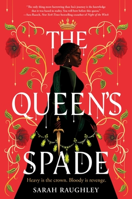 The Queen's Spade - Raughley, Sarah