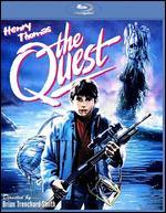 The Quest [Blu-ray]