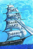 The Quest for Black Jake's Treasure