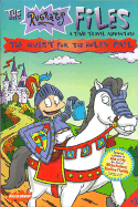 The Quest for the Holey Pail