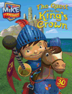 The Quest for the King's Crown