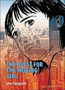 The Quest for the Missing Girl