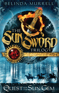 The Quest for the Sun Gem: Volume 1