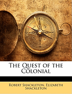The Quest of the Colonial