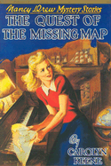 The Quest of the Missing Map