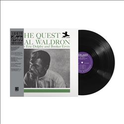 The Quest [Original Jazz Classics Series]