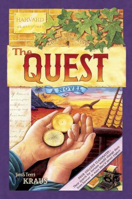 The Quest - Kraus, Jim, and Kraus, Terri