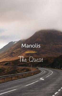The Quest - Manolis