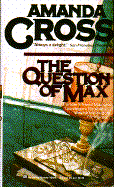 The Question of Max