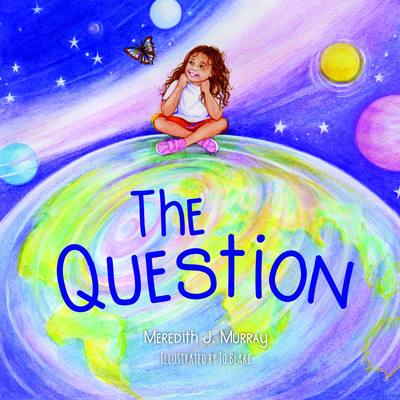 The Question - Murray, Meredith J