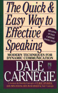 The quick and easy way to effective speaking