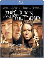 The Quick and the Dead