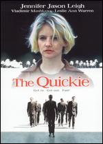 The Quickie - Sergei Bodrov