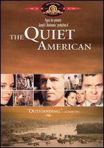 The Quiet American