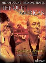 The Quiet American