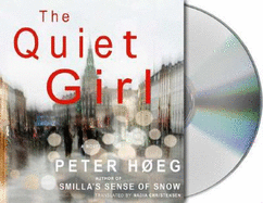 The Quiet Girl