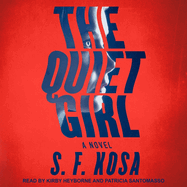 The Quiet Girl