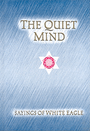 The Quiet Mind