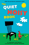 The quiet noisy book