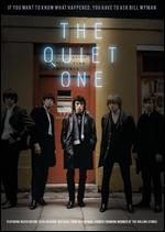 The Quiet One - Oliver Murray