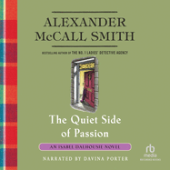 The Quiet Side of Passion