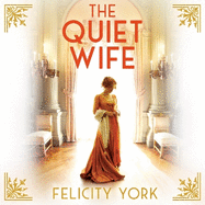 The Quiet Wife: A Speke Hall Scandal