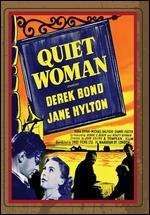 The Quiet Woman
