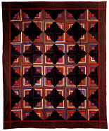 The Quilt Engagement Calendar 1999