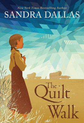 The Quilt Walk - Dallas, Sandra