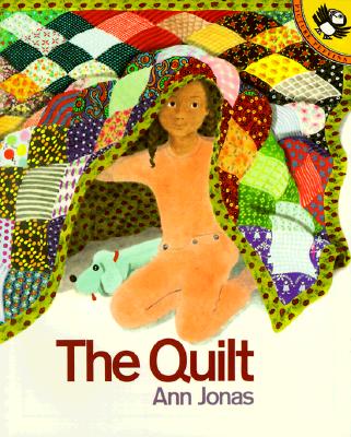 The Quilt - Jonas, Ann