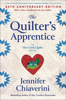 The Quilter's Apprentice - Chiaverini, Jennifer