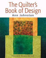 The Quilter's Book of Design