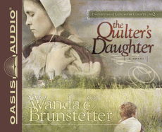 The Quilter's Daughter: Volume 2