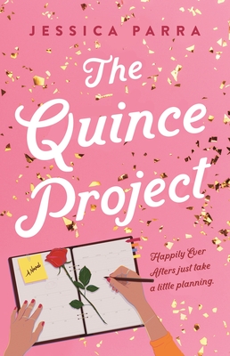 The Quince Project - Parra, Jessica
