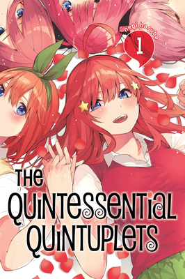 The Quintessential Quintuplets 1 - Haruba, Negi