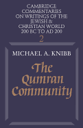 The Qumran Community