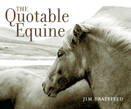 The Quotable Equine