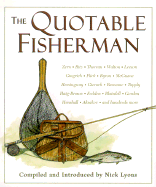 The Quotable Fisherman