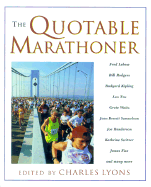 The Quotable Marathoner